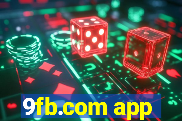 9fb.com app
